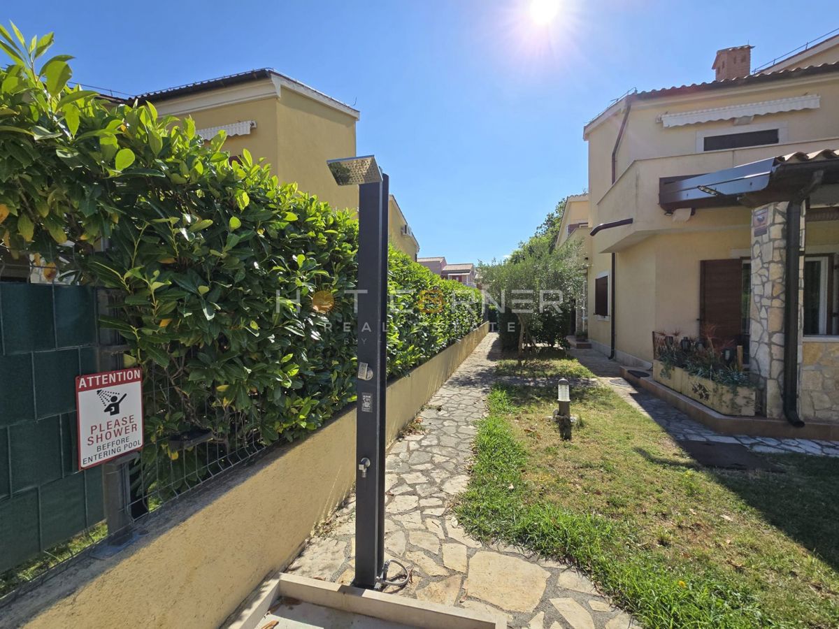 Stanovanje Banjole, Medulin, 40m2