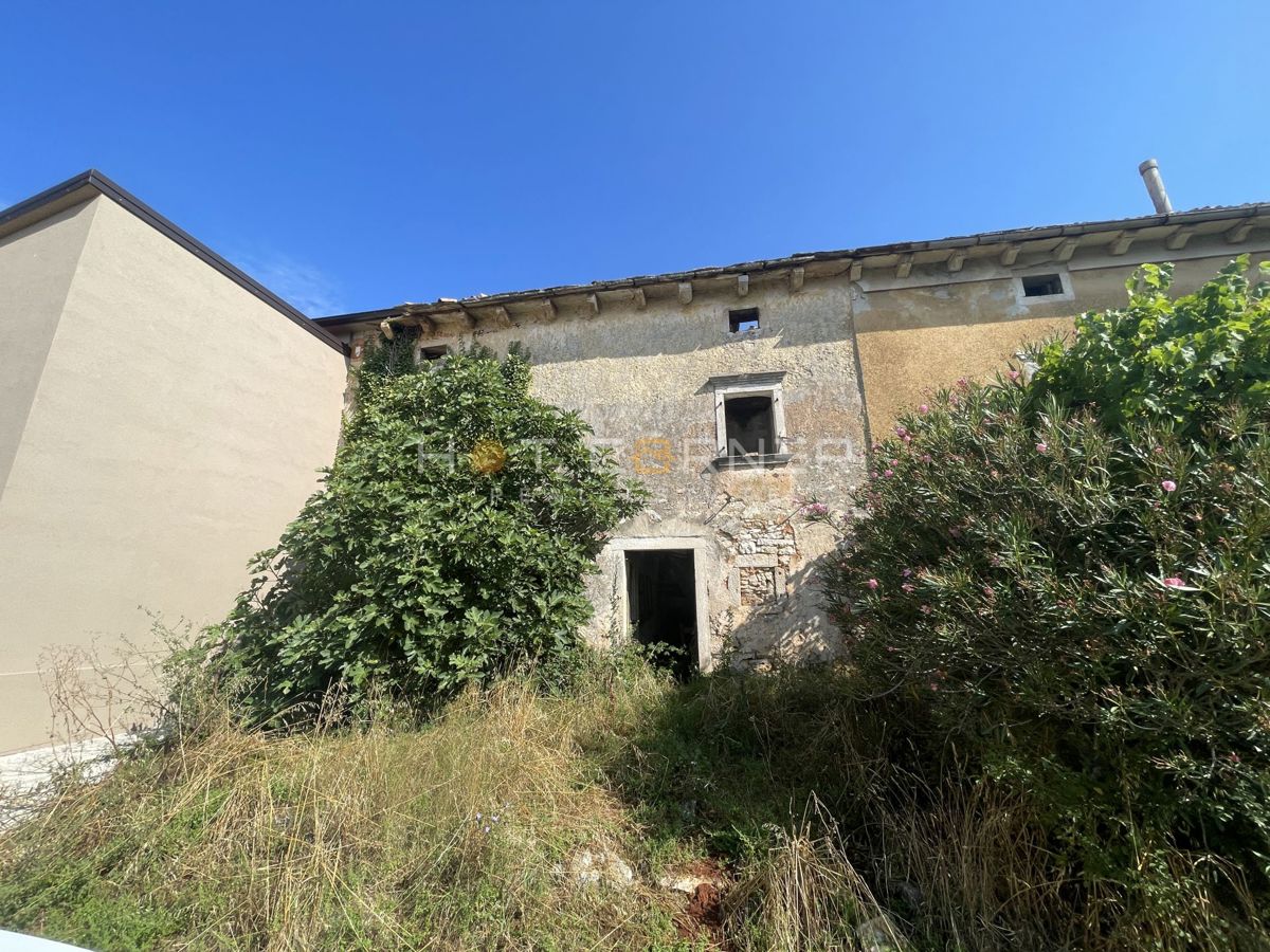 Hiša Marčana, 100m2