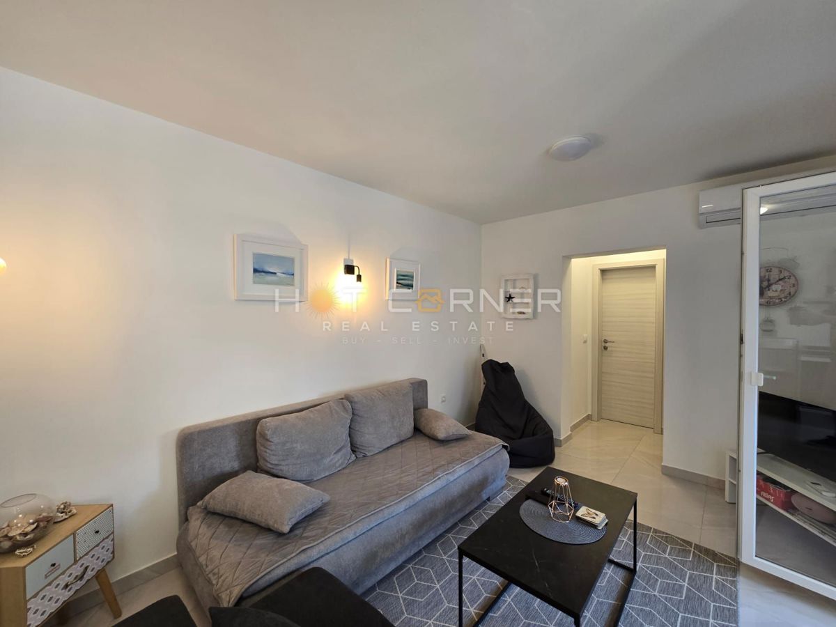 Stanovanje Peroj, Vodnjan, 47,50m2