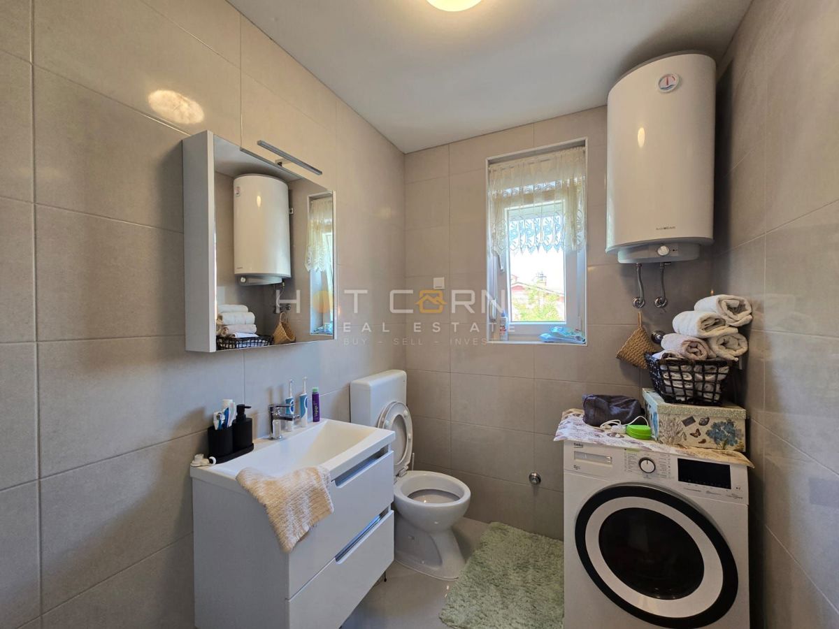 Stanovanje Peroj, Vodnjan, 47,50m2