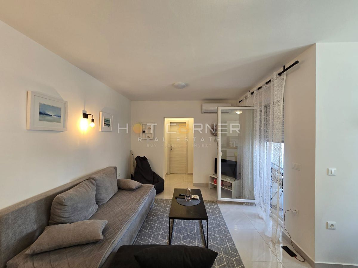 Stanovanje Peroj, Vodnjan, 47,50m2