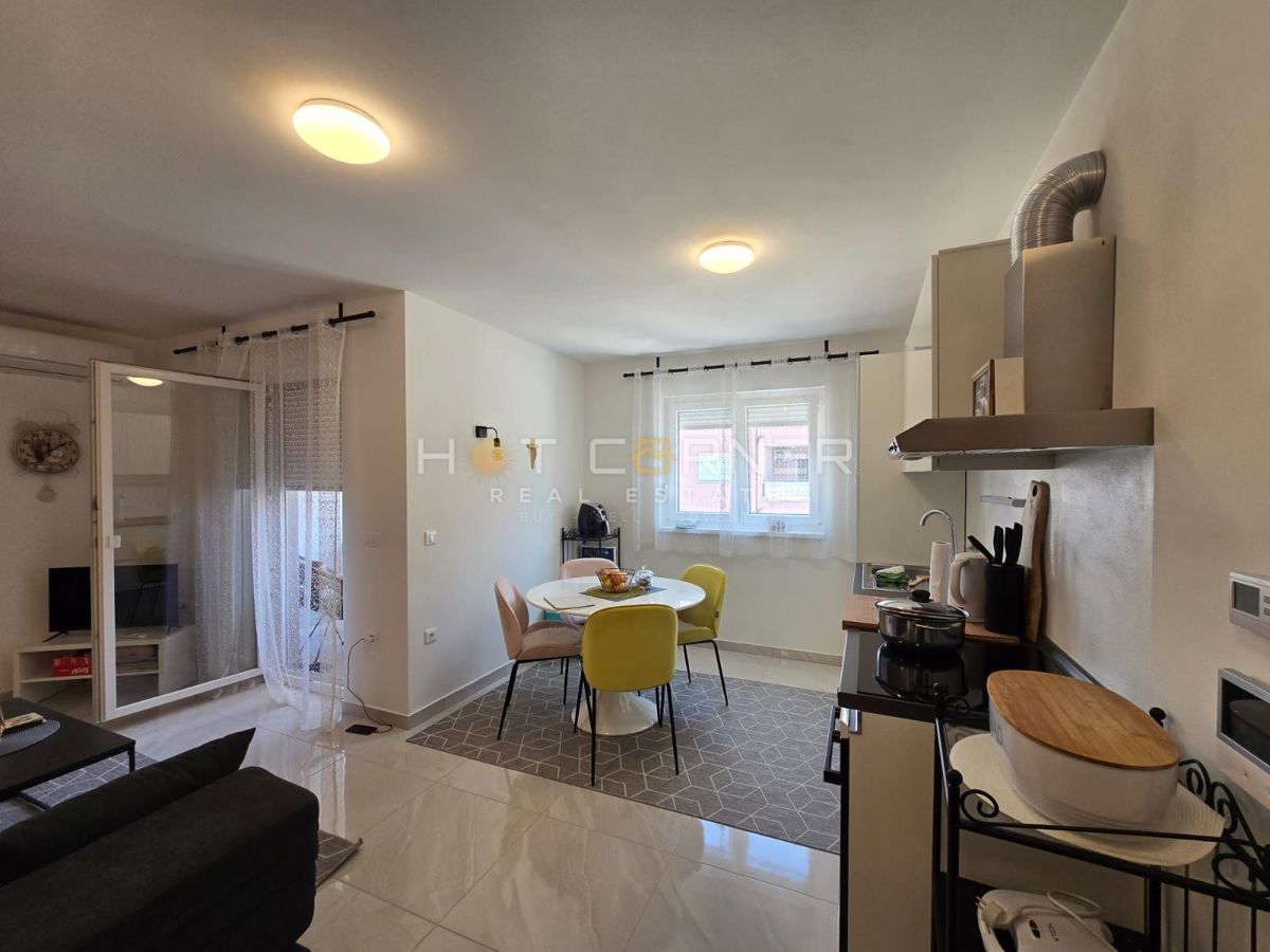 Stanovanje Peroj, Vodnjan, 47,50m2