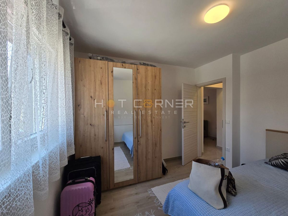 Stanovanje Peroj, Vodnjan, 47,50m2