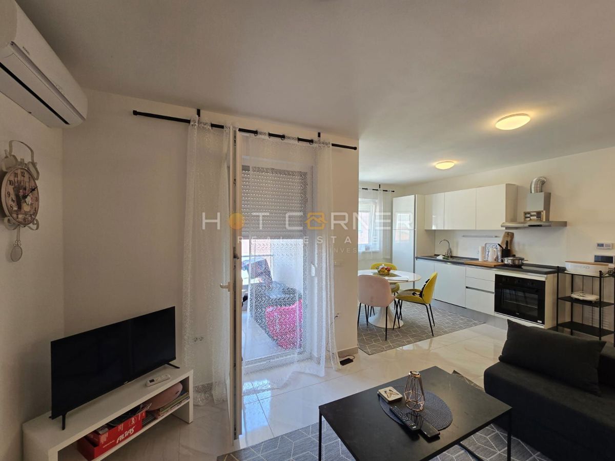 Stanovanje Peroj, Vodnjan, 47,50m2