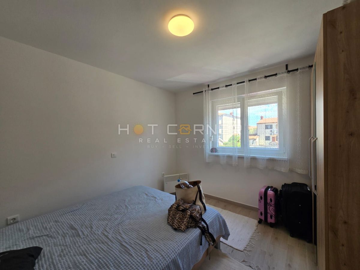 Stanovanje Peroj, Vodnjan, 47,50m2