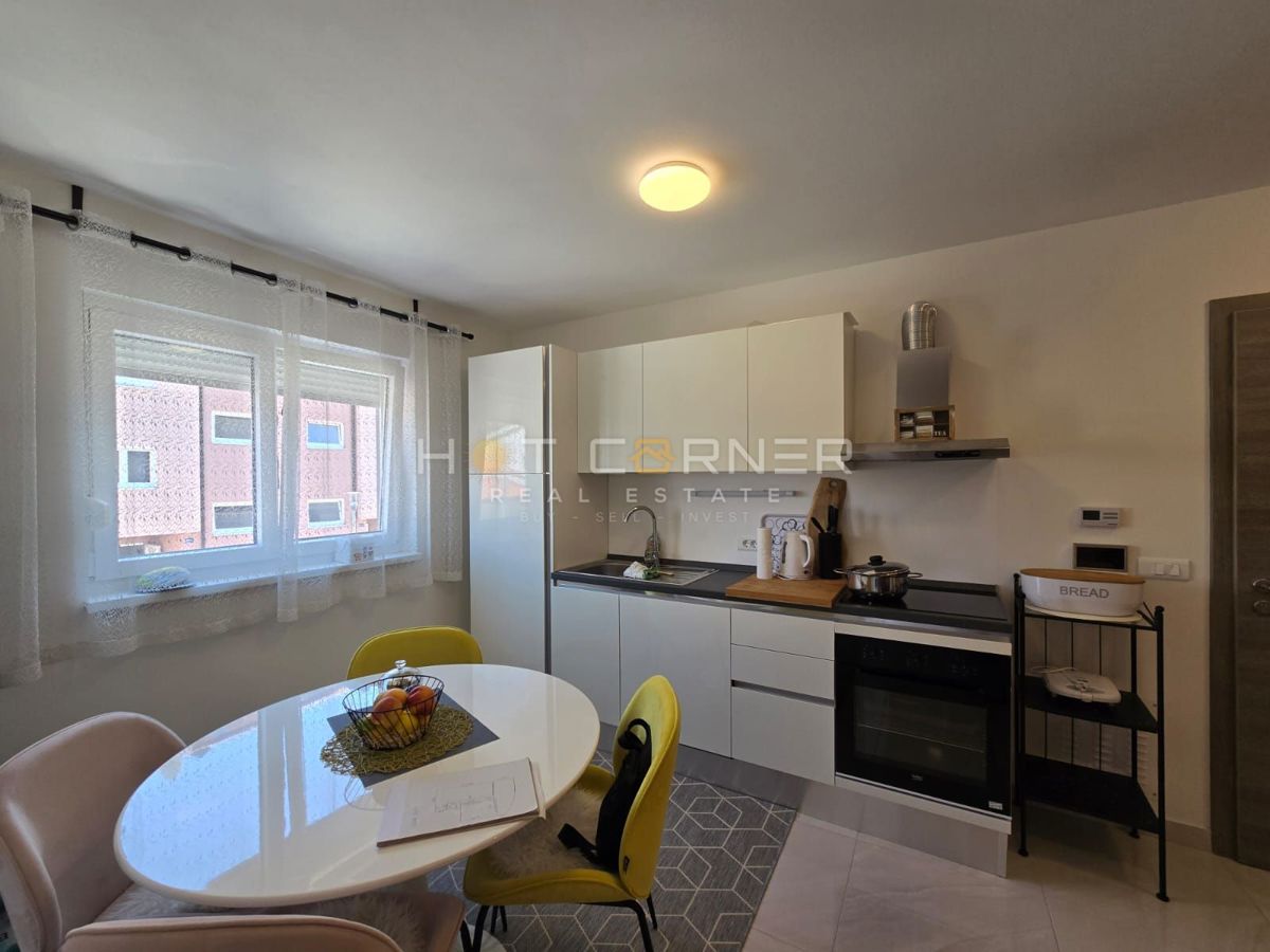 Stanovanje Peroj, Vodnjan, 47,50m2