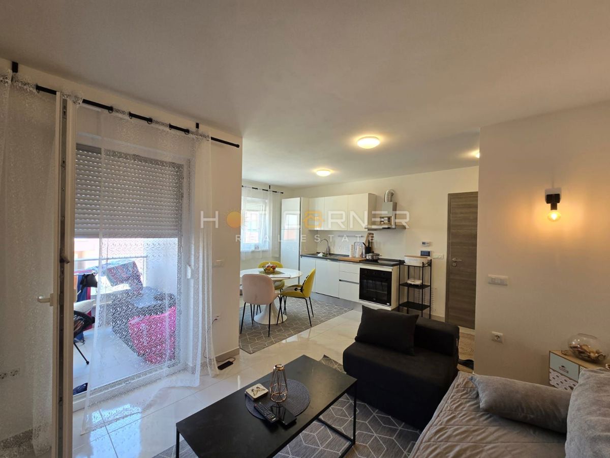 Stanovanje Peroj, Vodnjan, 47,50m2