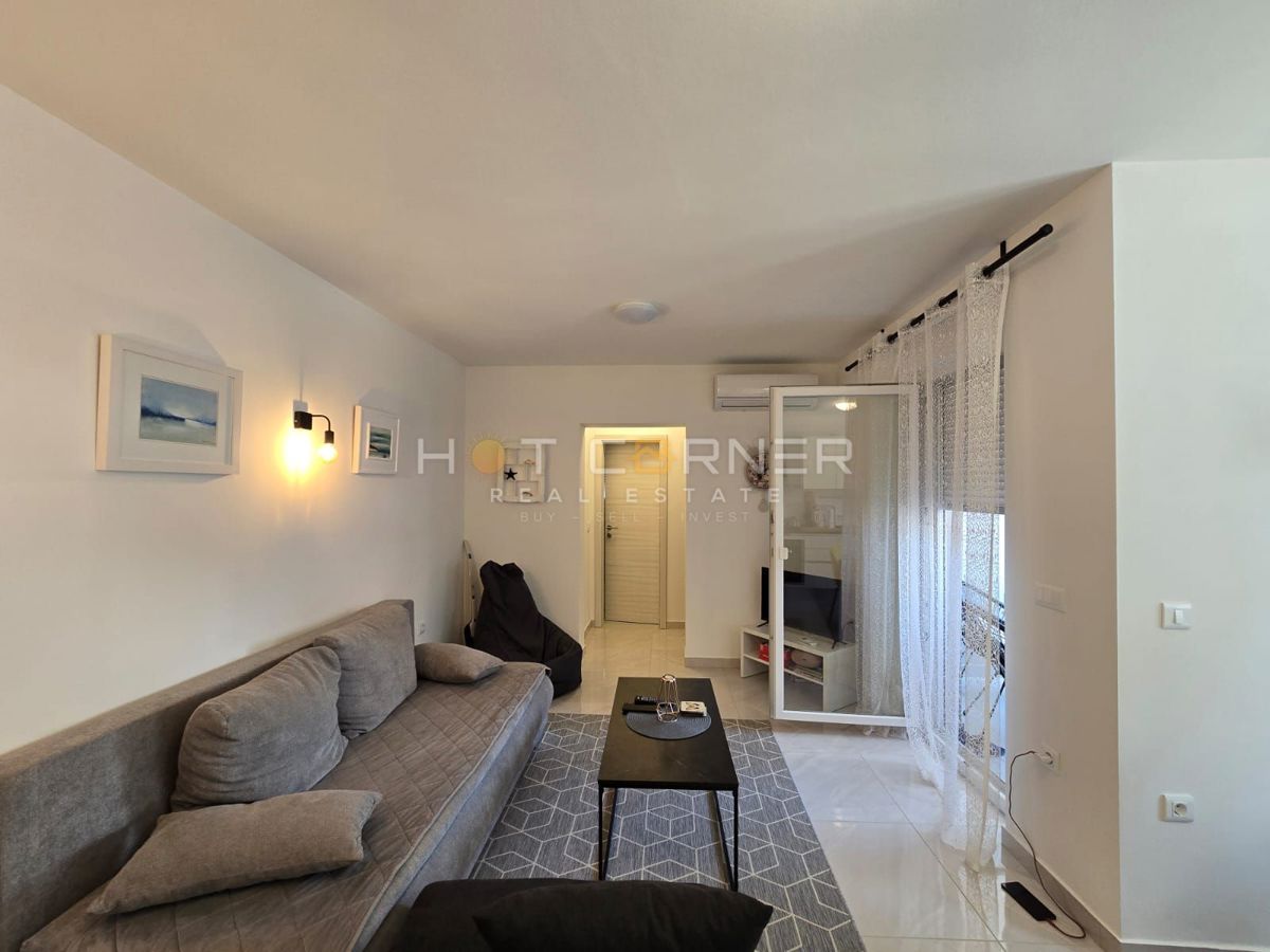 Stanovanje Peroj, Vodnjan, 47,50m2