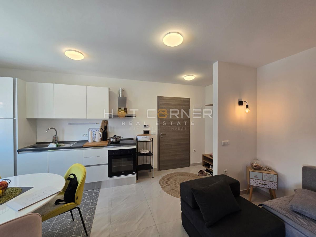 Stanovanje Peroj, Vodnjan, 47,50m2