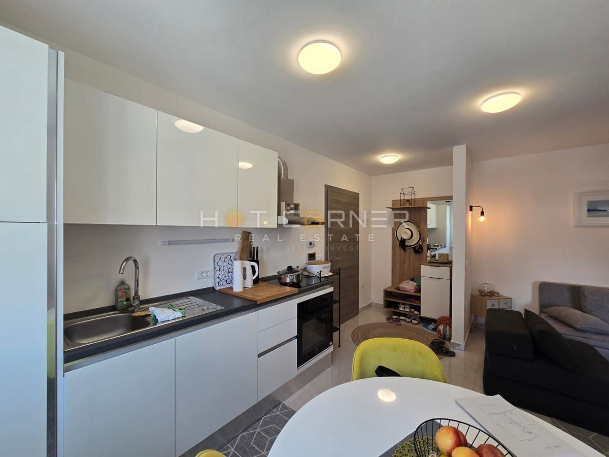 Stanovanje Peroj, Vodnjan, 47,50m2
