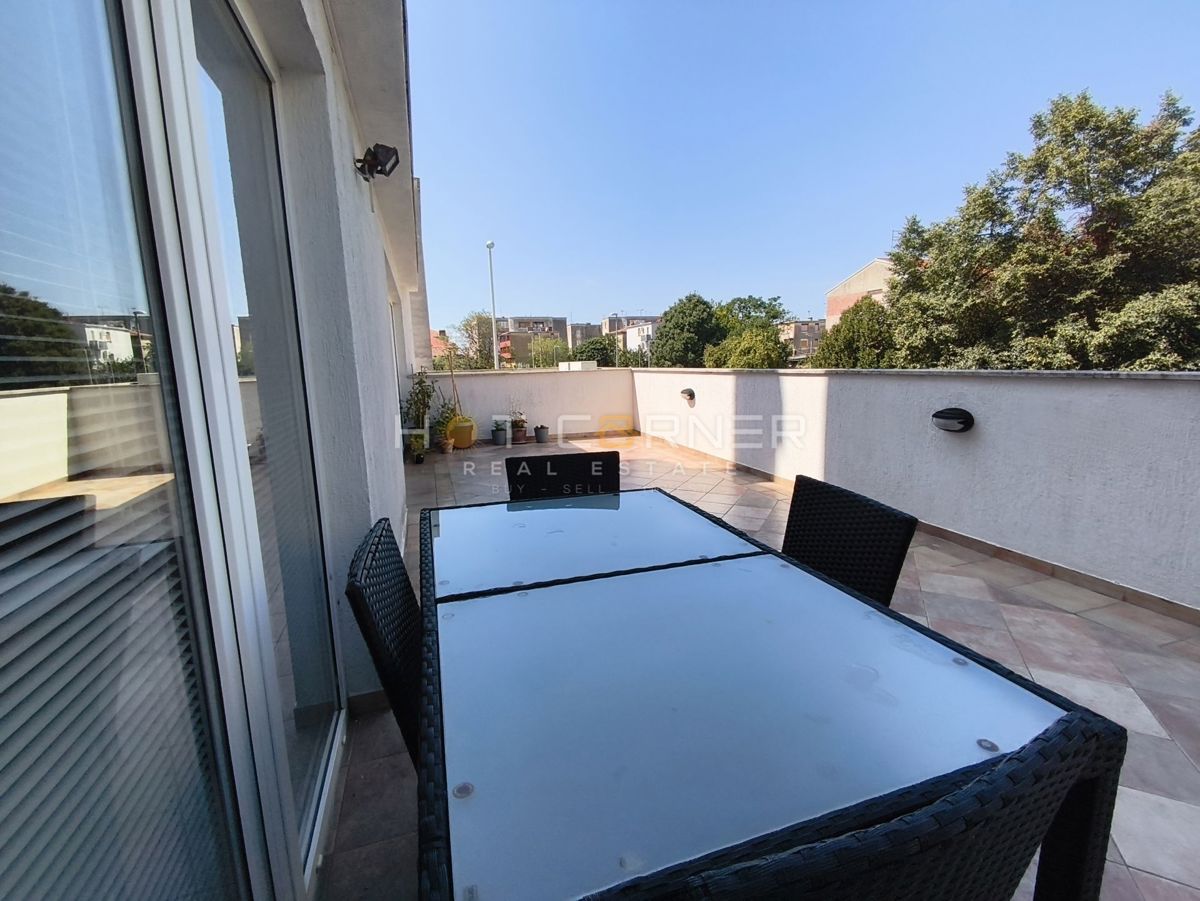 Stanovanje Veruda, Pula, 87m2