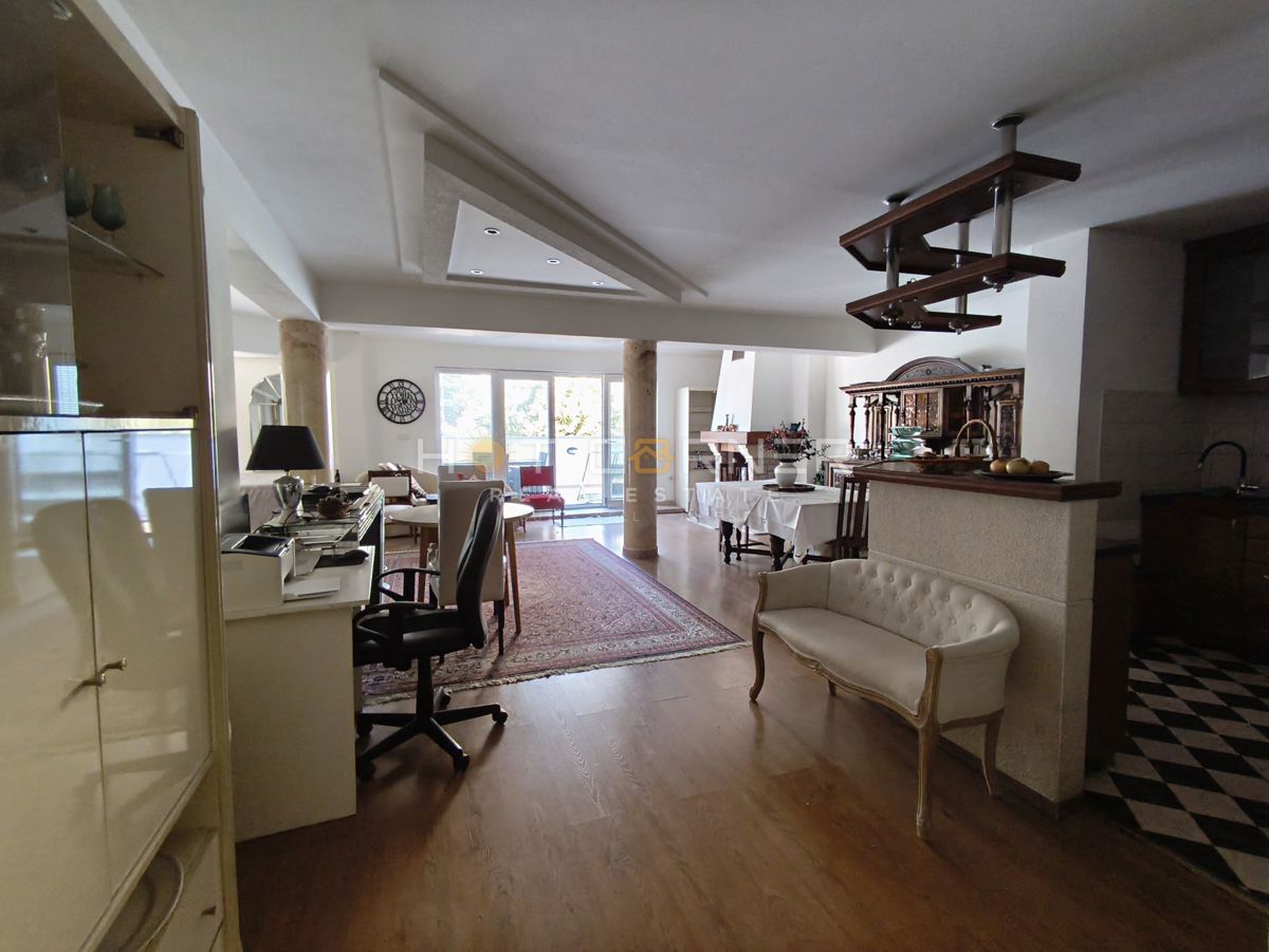 Stanovanje Veruda, Pula, 87m2