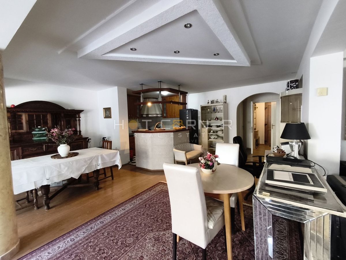 Stanovanje Veruda, Pula, 87m2