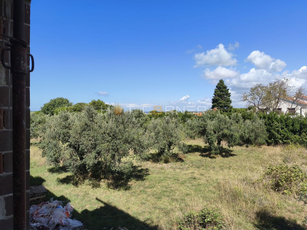 Stanovanje Valdebek, Pula, 57m2