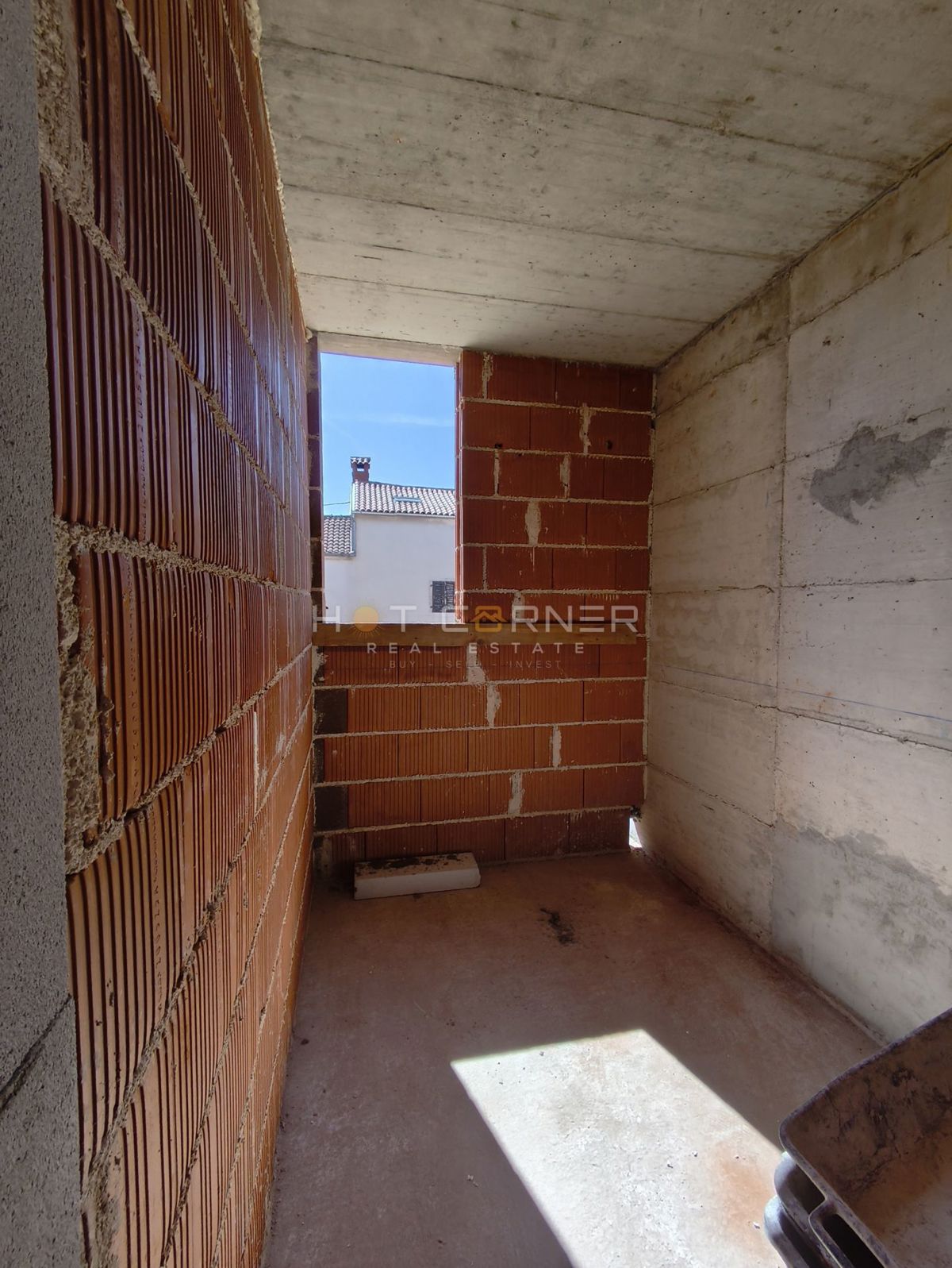 Stanovanje Valdebek, Pula, 57m2