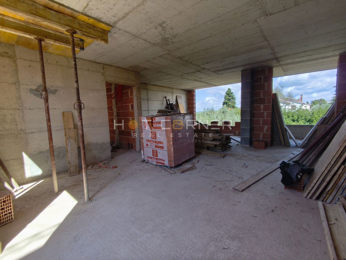 Stanovanje Valdebek, Pula, 57m2