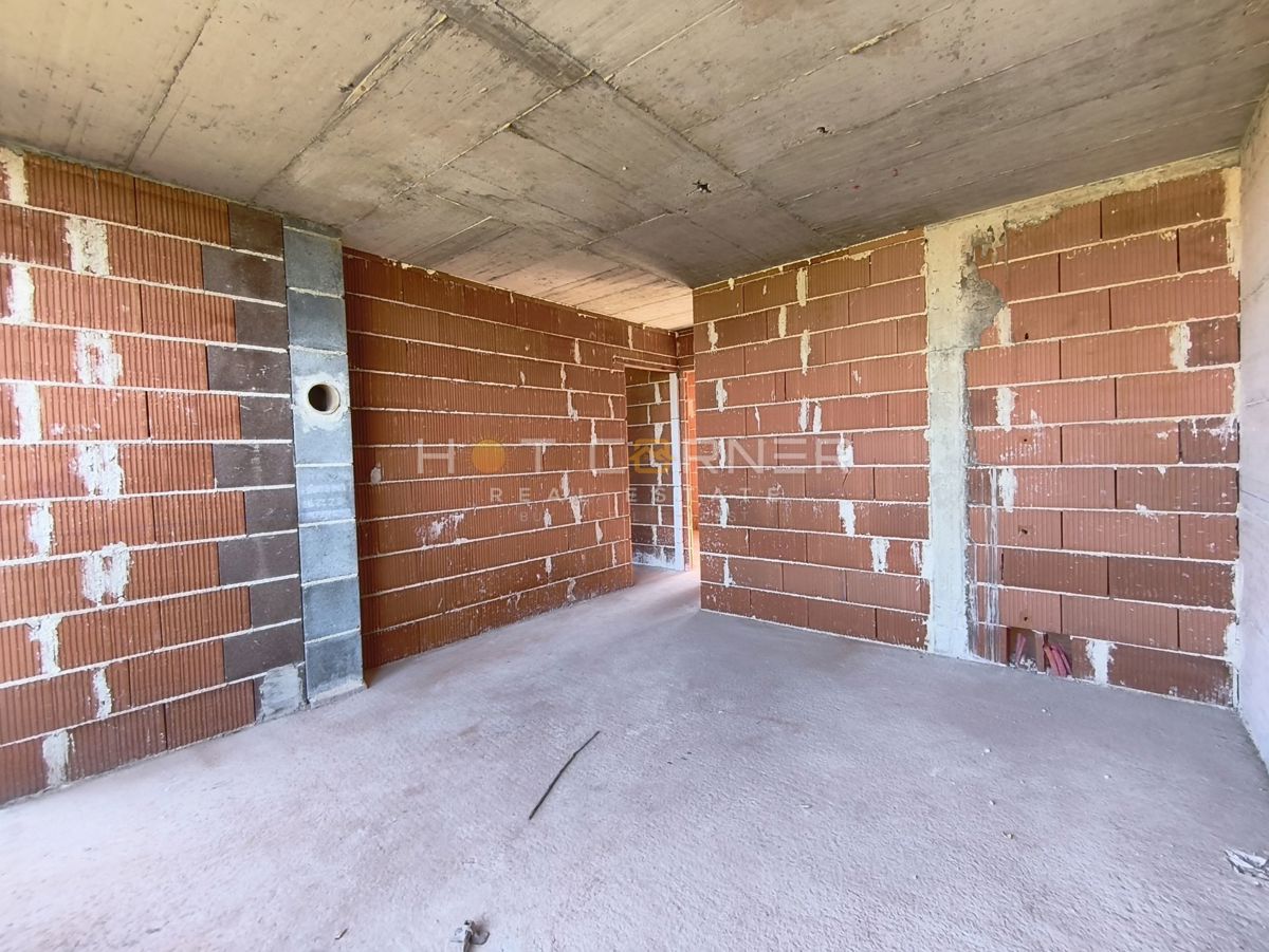 Stanovanje Valdebek, Pula, 57m2