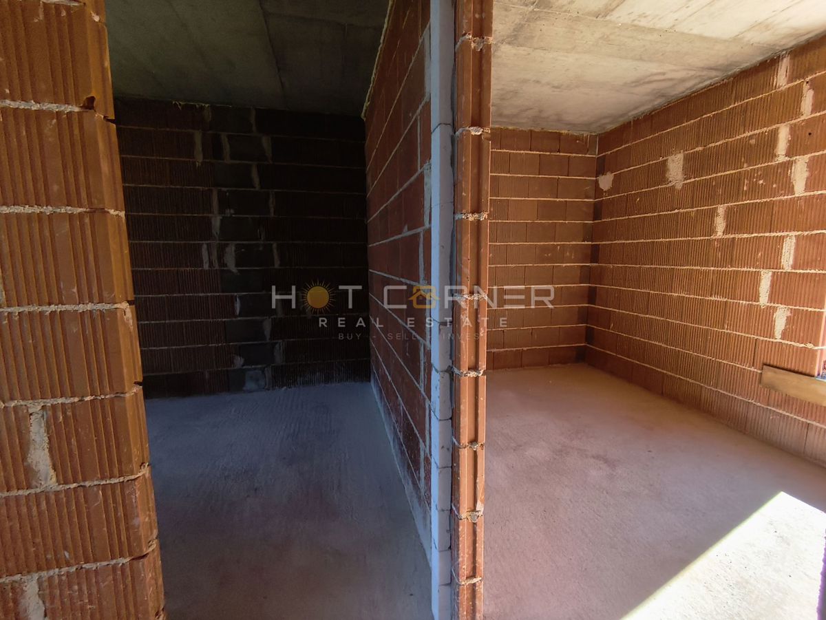 Stanovanje Valdebek, Pula, 57m2