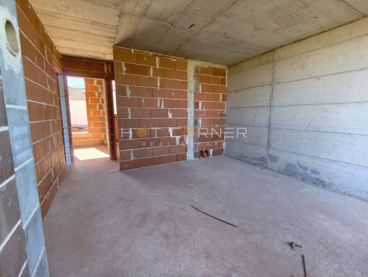 Stanovanje Valdebek, Pula, 57m2