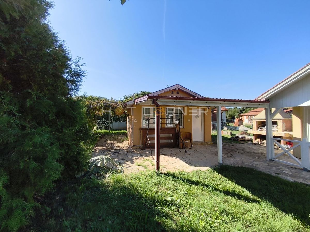 Hiša Kavran, Marčana, 120m2