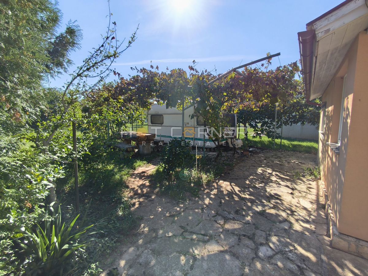 Hiša Kavran, Marčana, 120m2