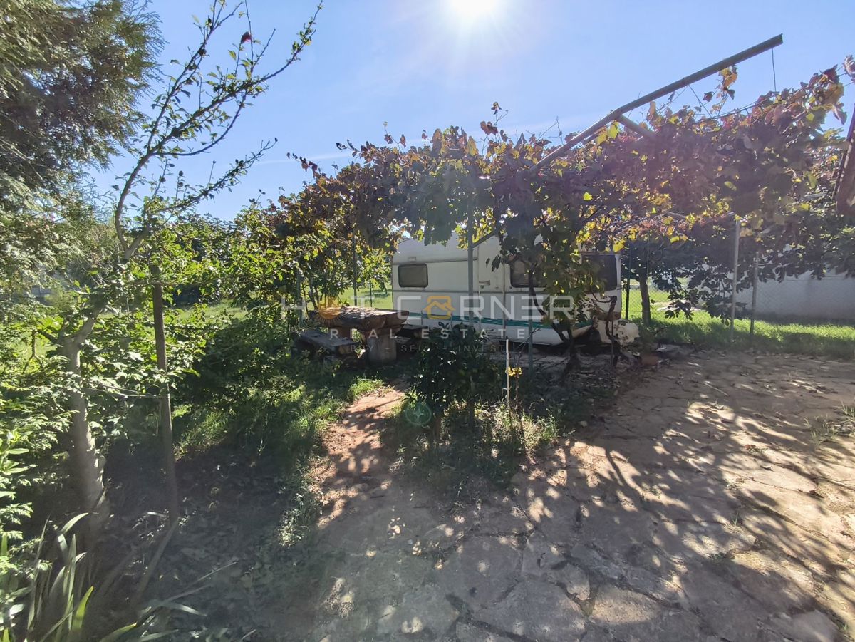 Hiša Kavran, Marčana, 120m2