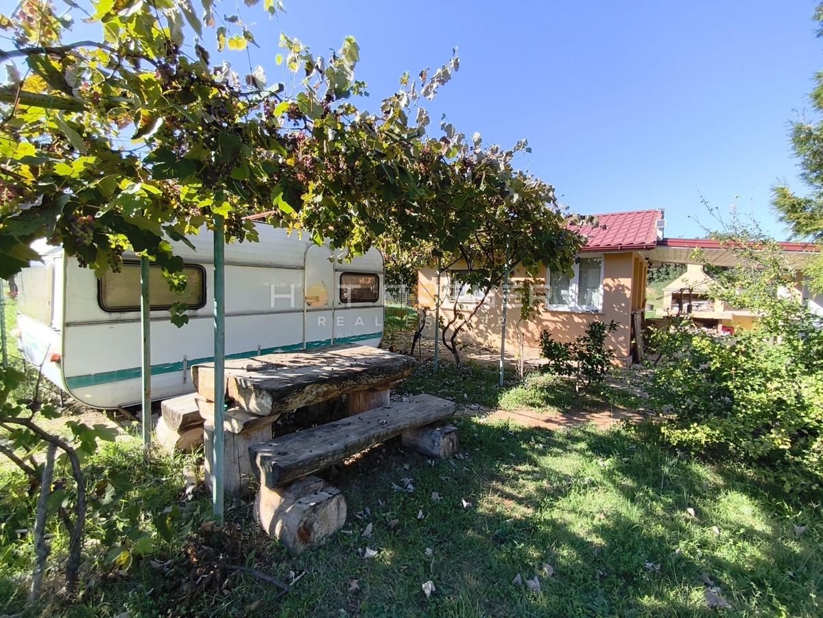 Hiša Kavran, Marčana, 120m2