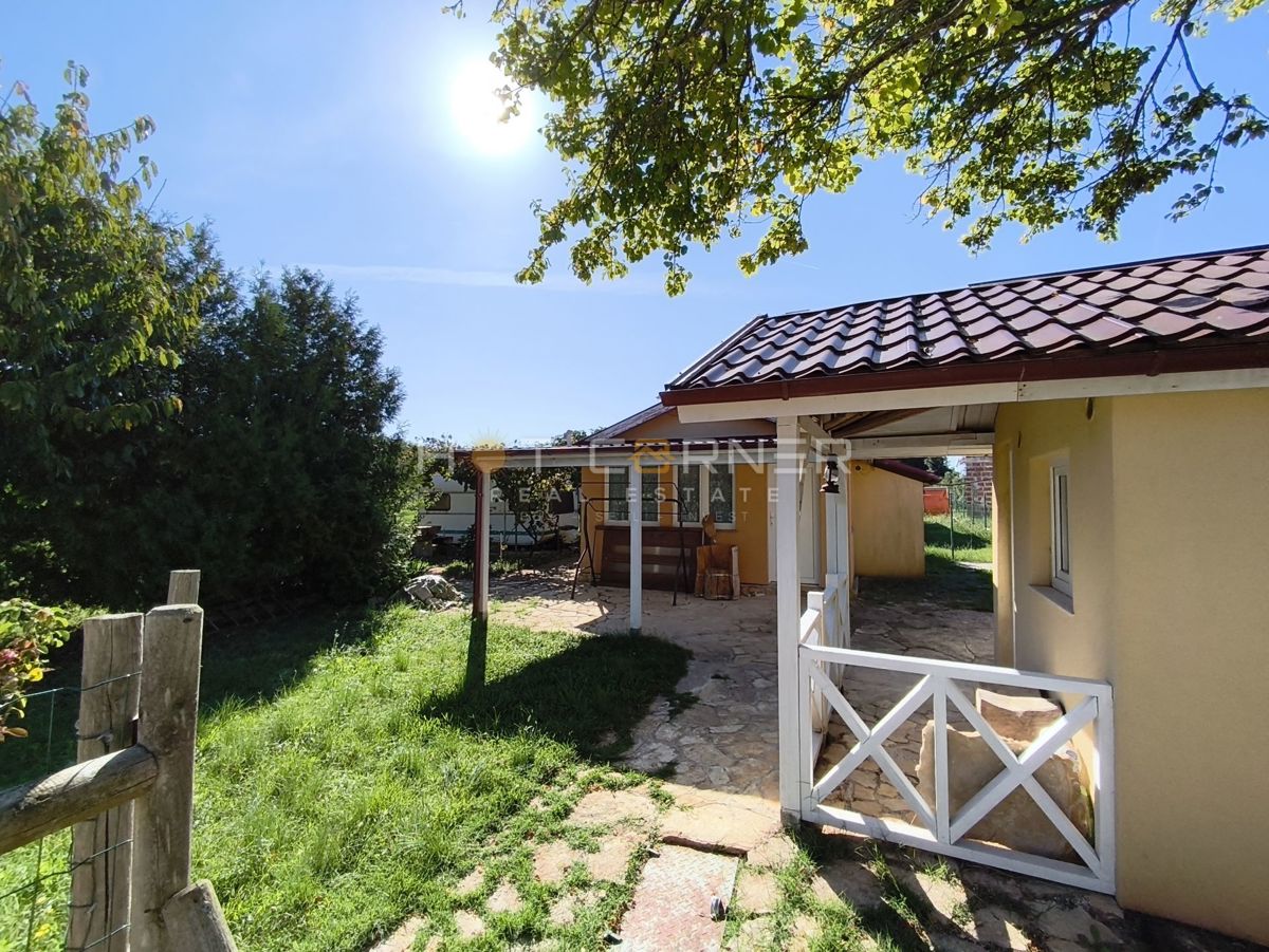 Hiša Kavran, Marčana, 120m2