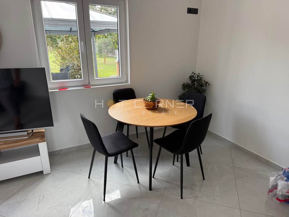 Hiša Kavran, Marčana, 120m2