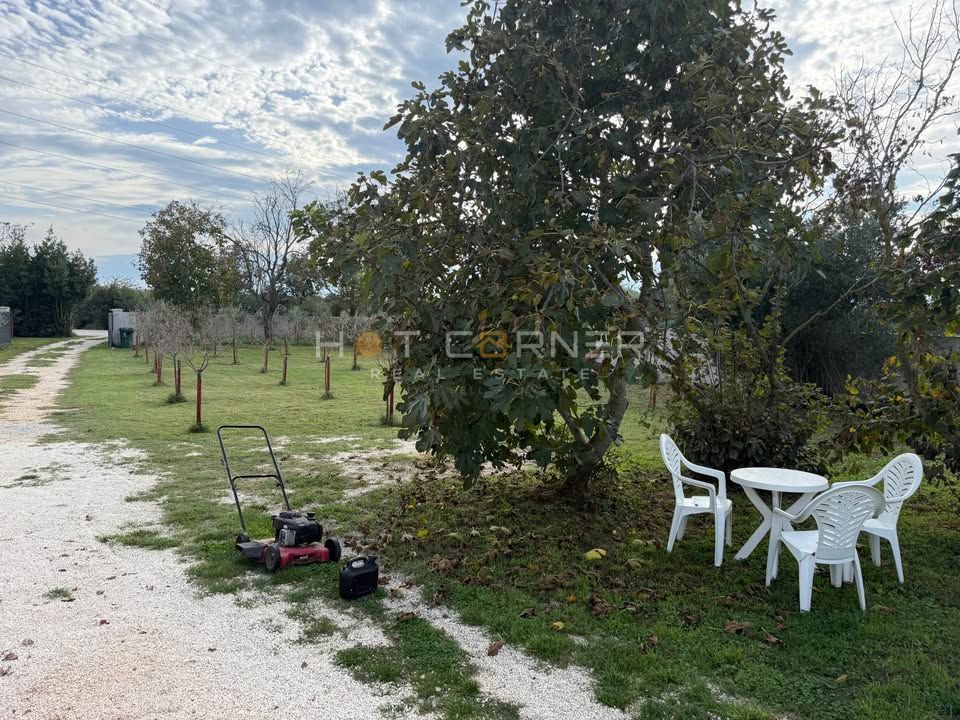 Hiša Kavran, Marčana, 120m2