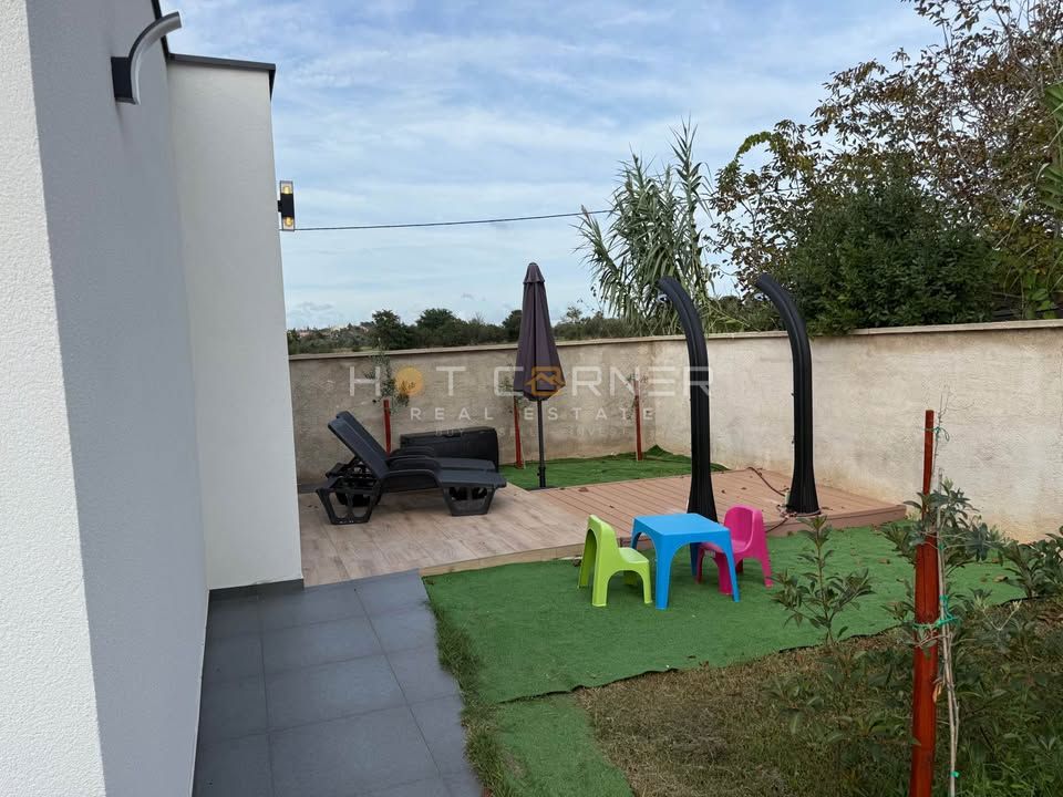 Hiša Kavran, Marčana, 120m2