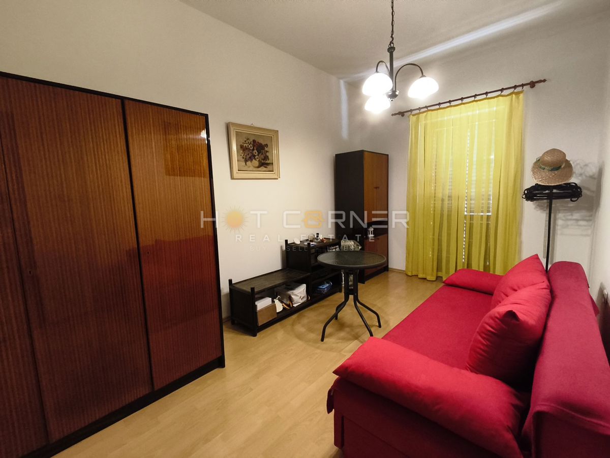 Stanovanje Monvidal, Pula, 53m2