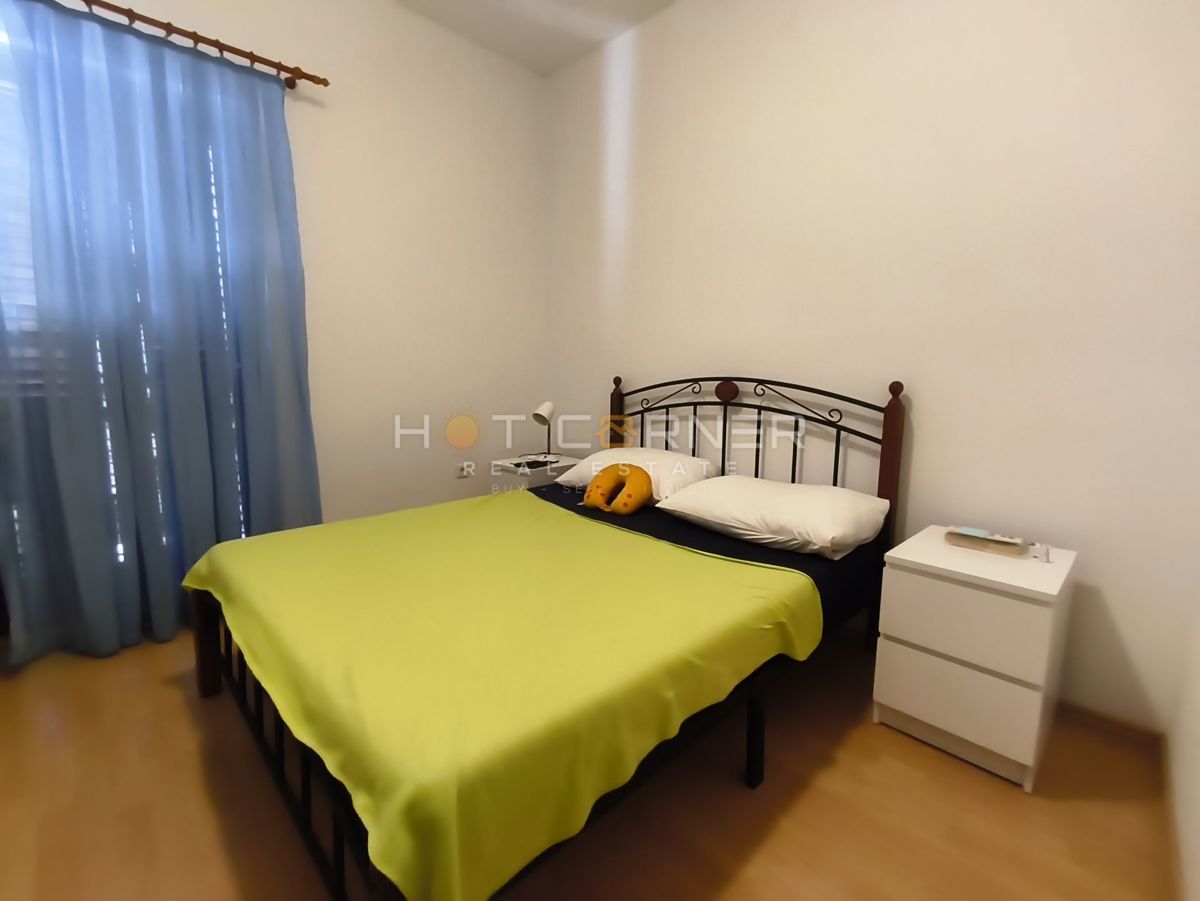 Stanovanje Monvidal, Pula, 53m2