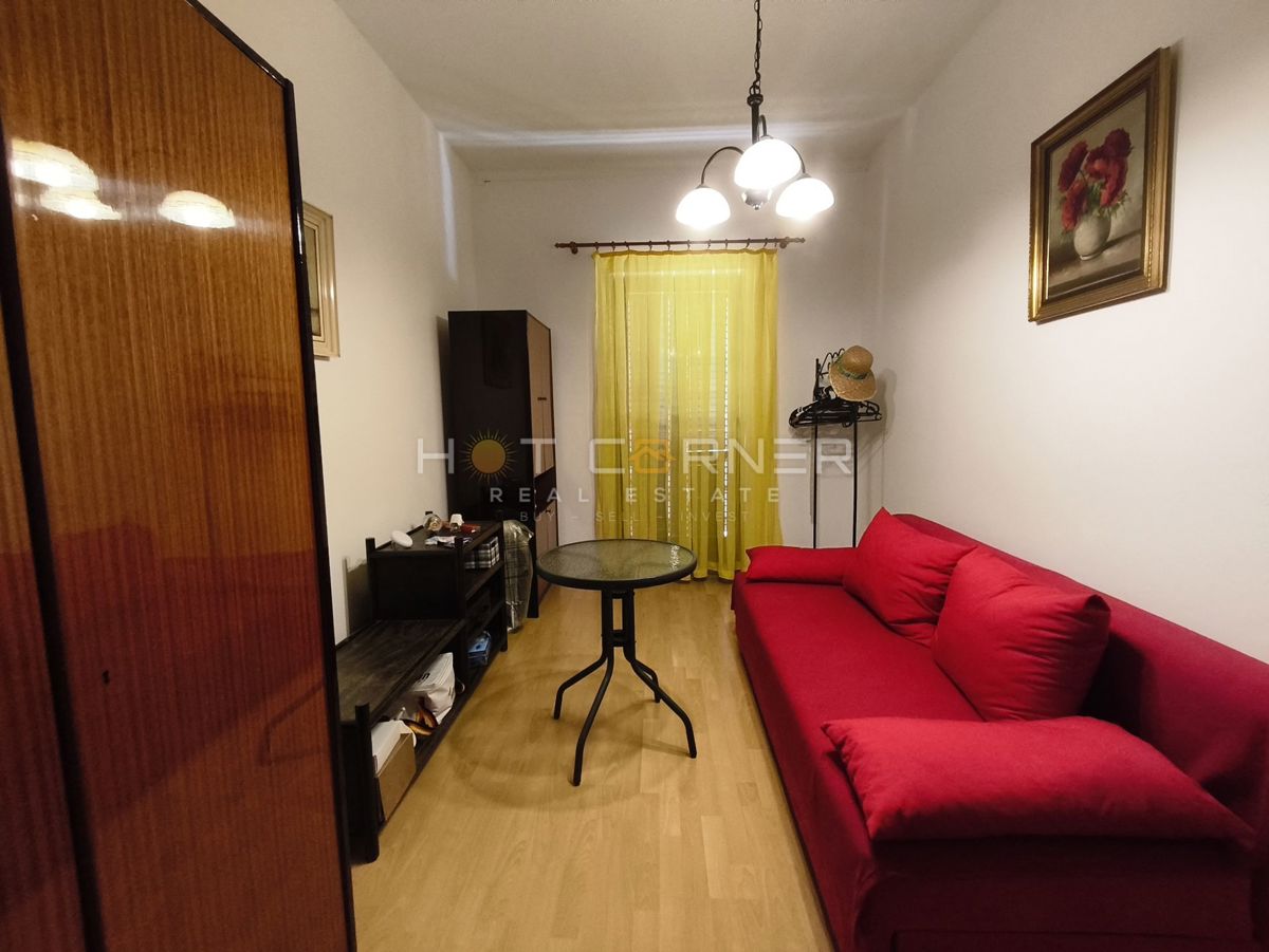 Stanovanje Monvidal, Pula, 53m2