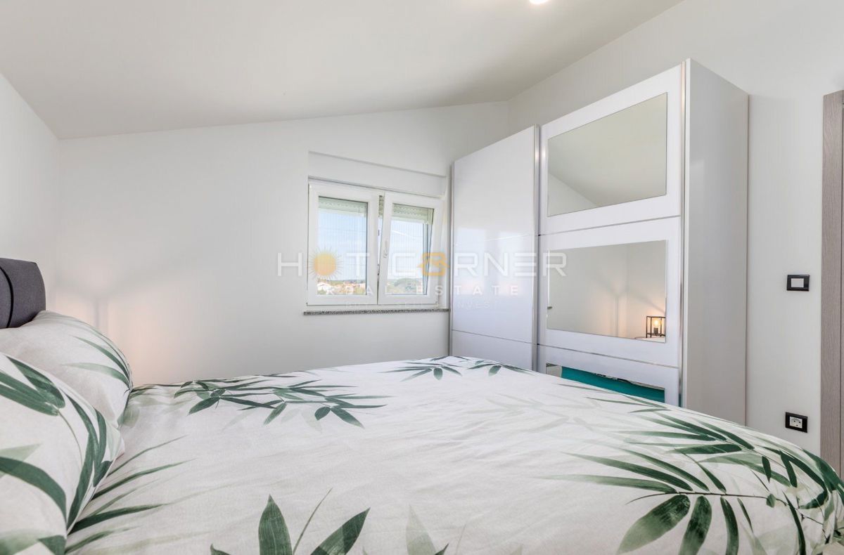 Stanovanje Valbandon, Fažana, 79m2