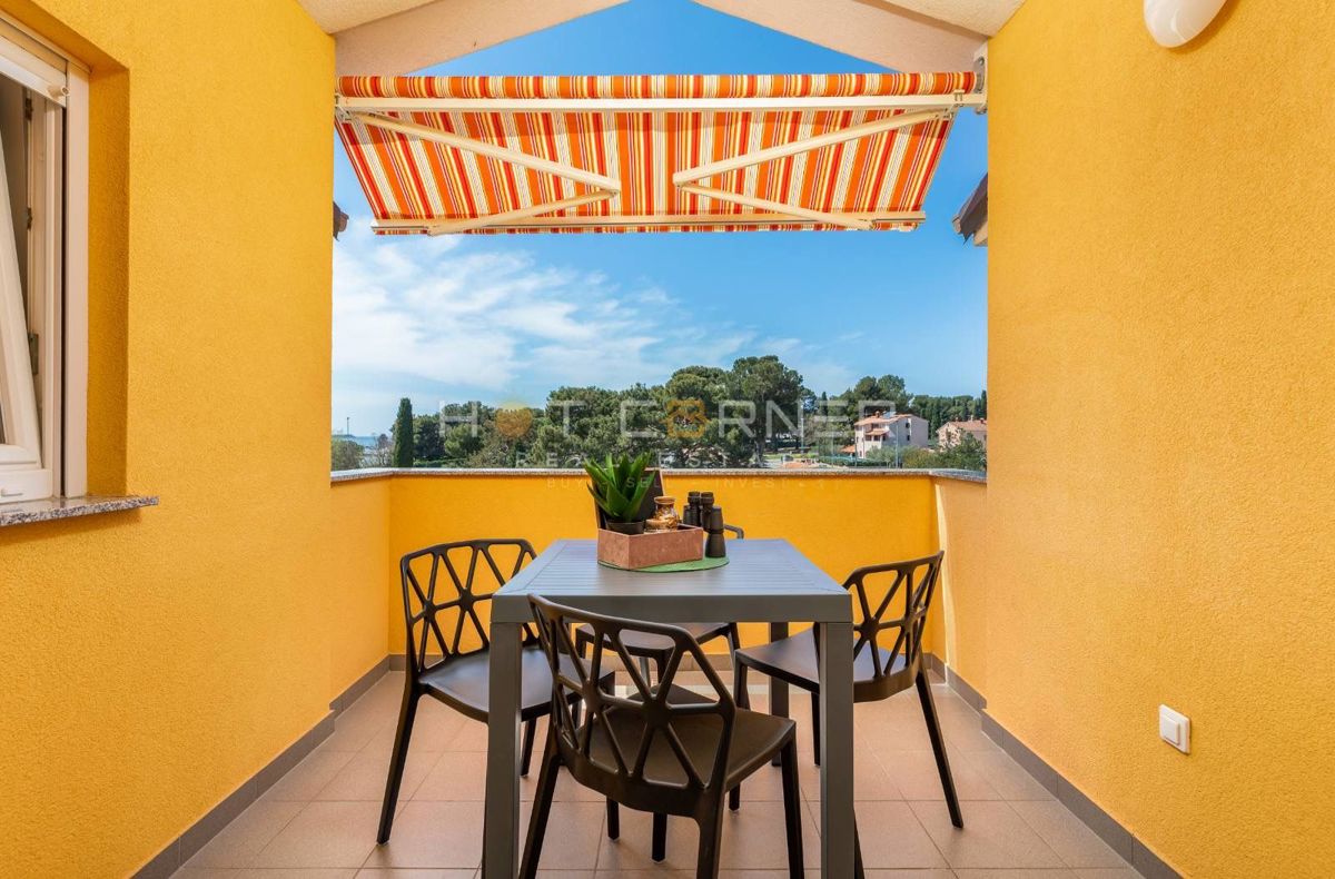 Stanovanje Valbandon, Fažana, 79m2