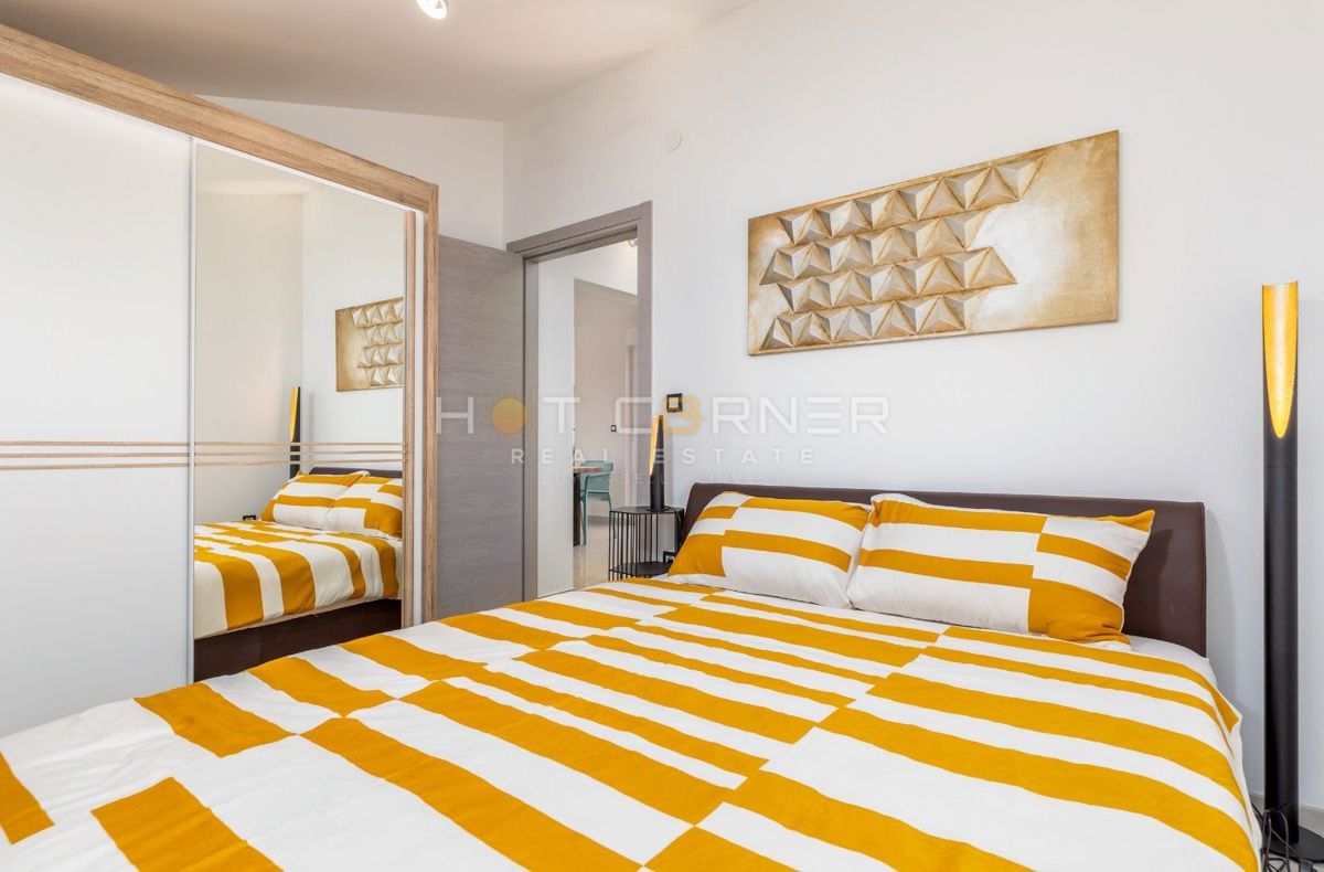 Stanovanje Valbandon, Fažana, 79m2