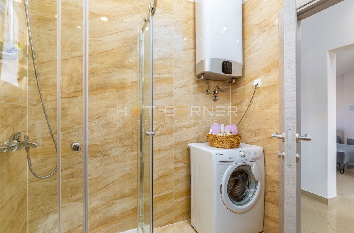 Stanovanje Valbandon, Fažana, 79m2