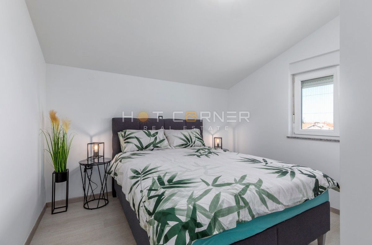 Stanovanje Valbandon, Fažana, 79m2