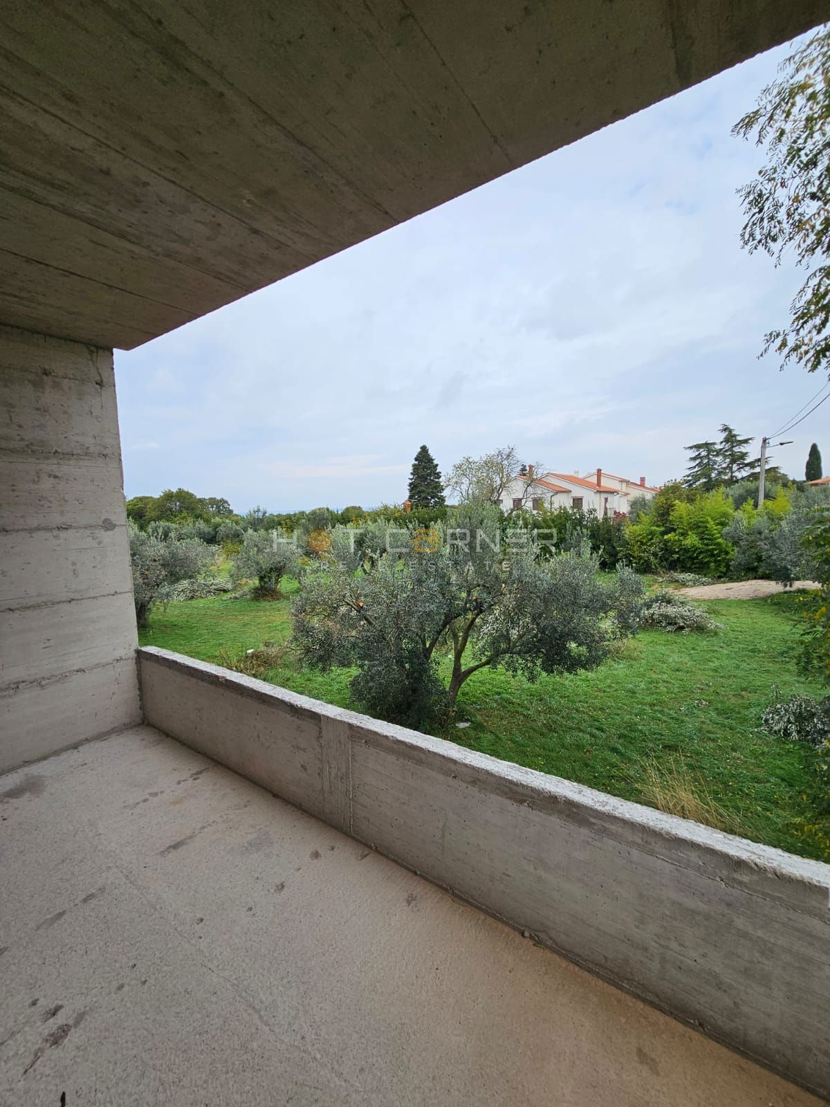 Čudovit stan s pogledom na morje – novogradnja v Štinjanu