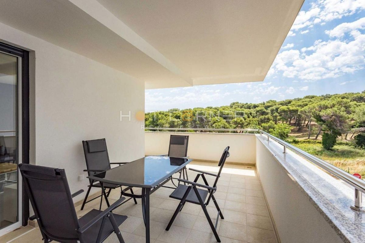 Stanovanje Premantura, Medulin, 100,95m2