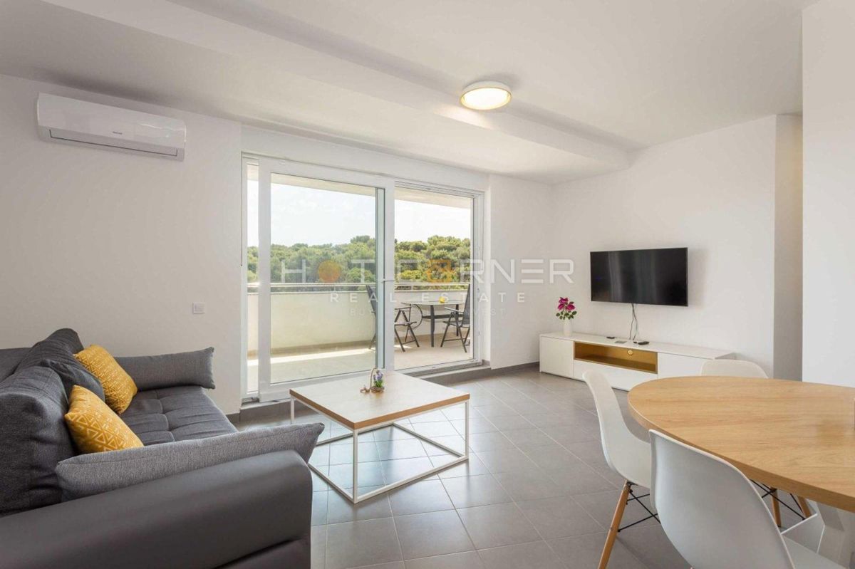 Stanovanje Premantura, Medulin, 100,95m2