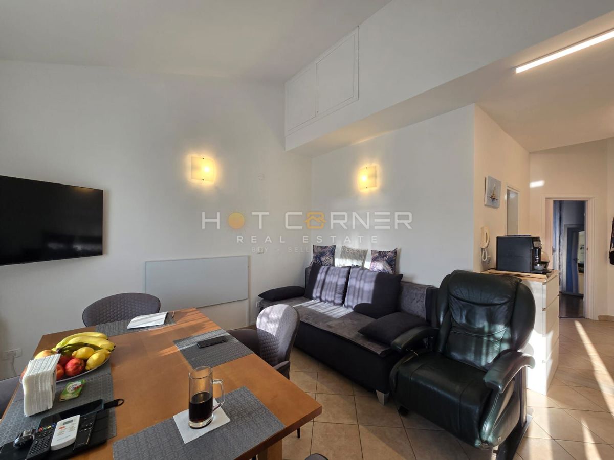 Stanovanje Medulin, 50m2