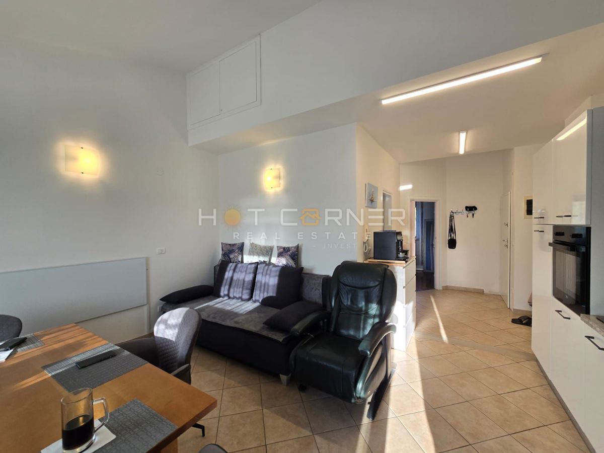 Stanovanje Medulin, 50m2