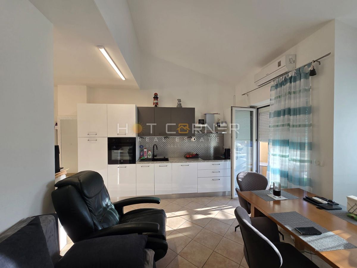 Stanovanje Medulin, 50m2