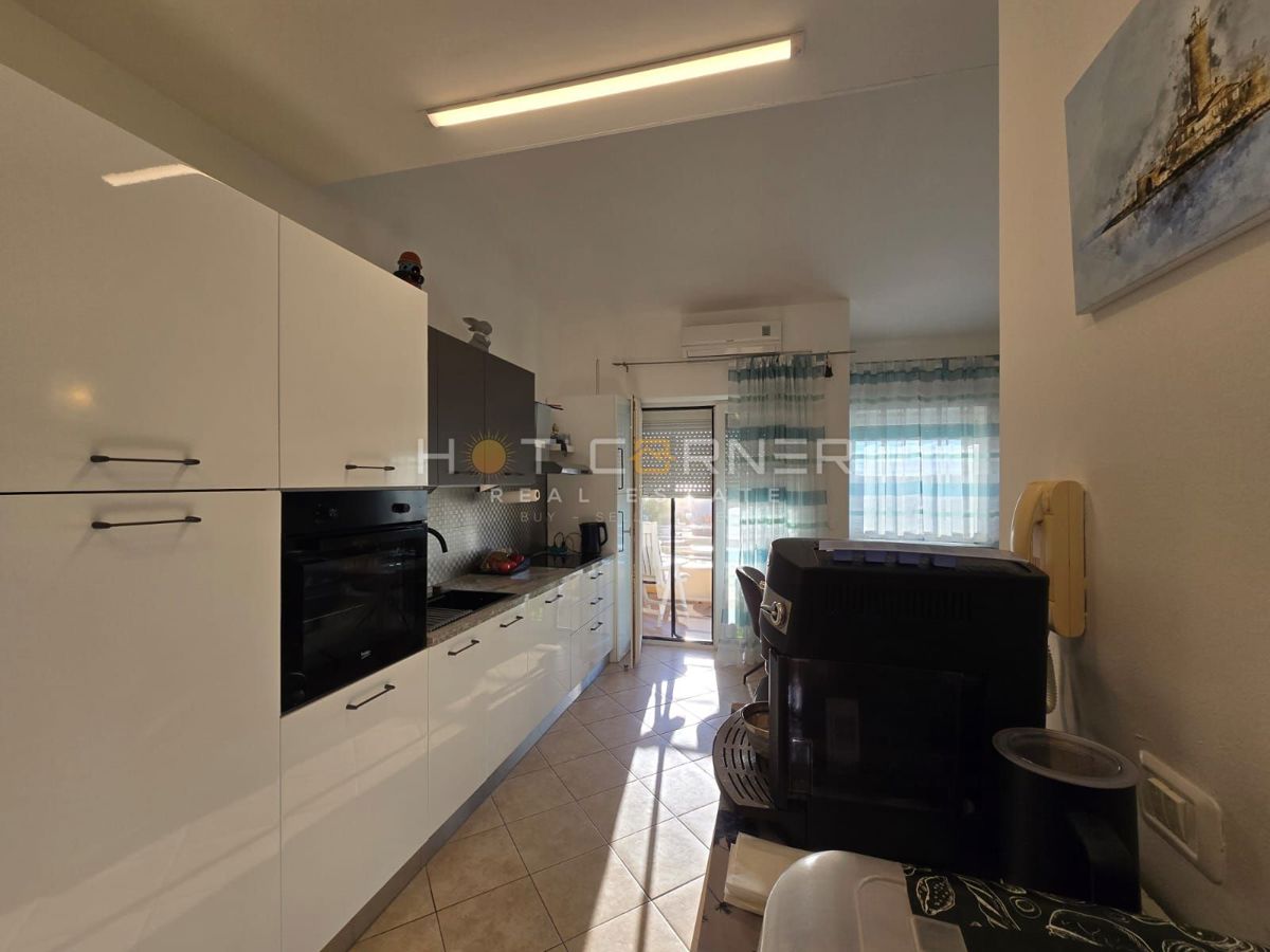 Stanovanje Medulin, 50m2