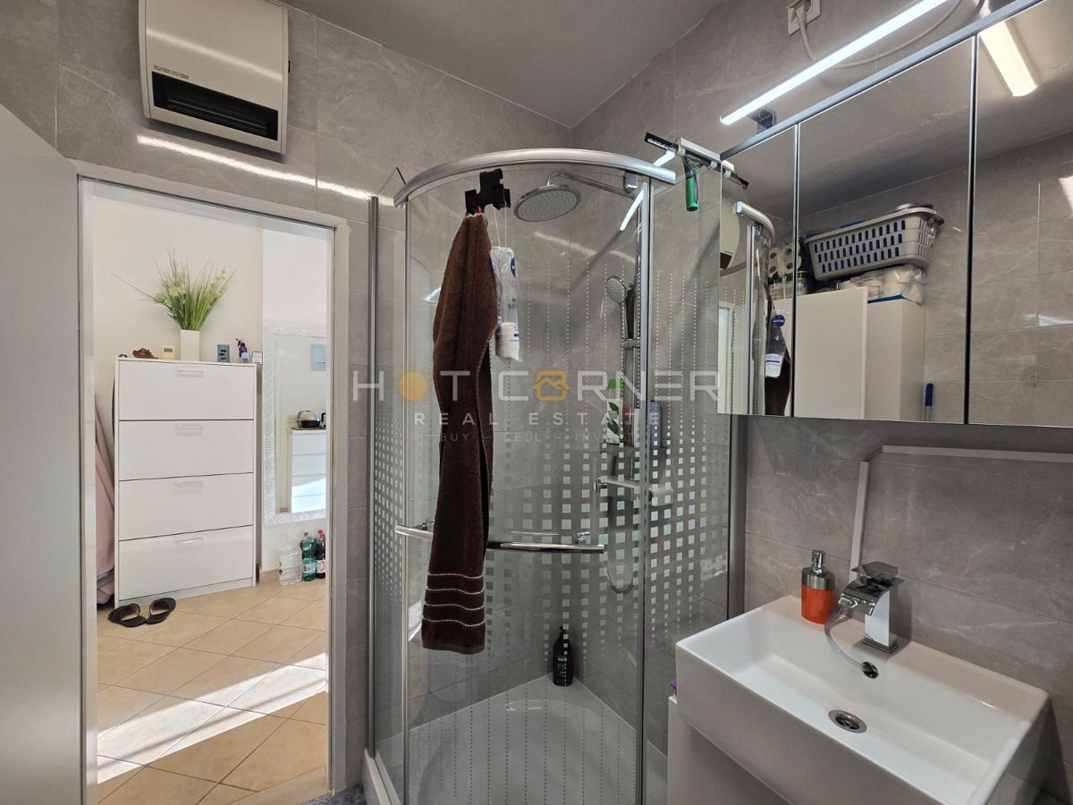 Stanovanje Medulin, 50m2