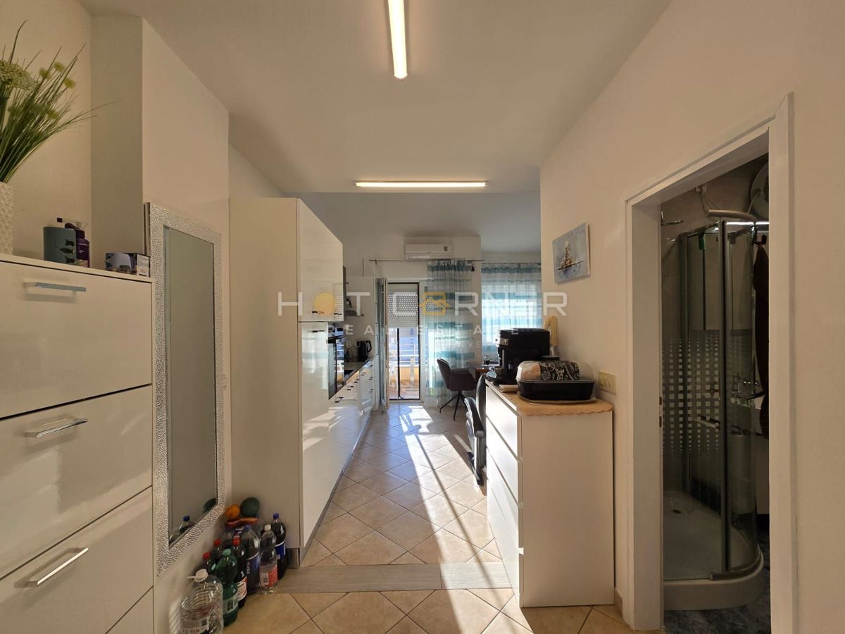 Stanovanje Medulin, 50m2