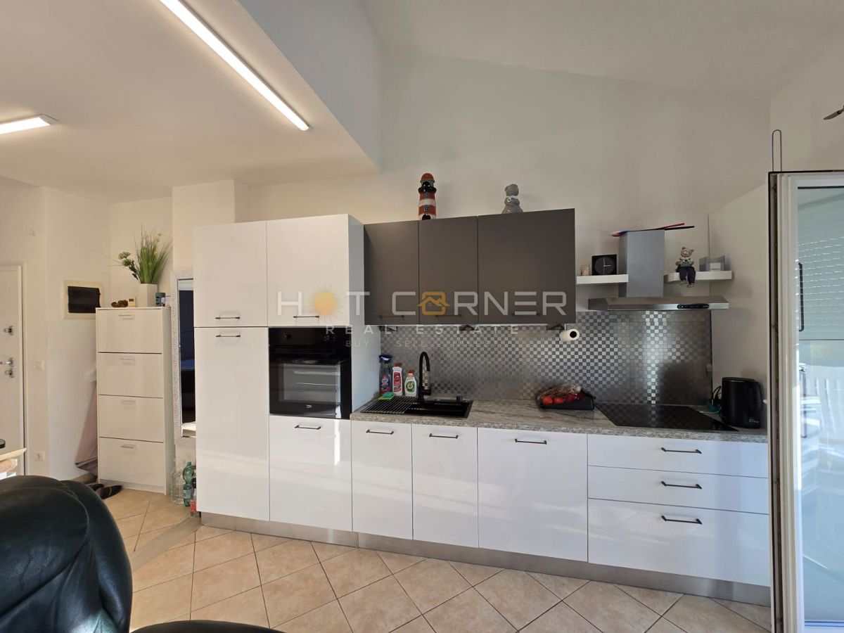 Stanovanje Medulin, 50m2