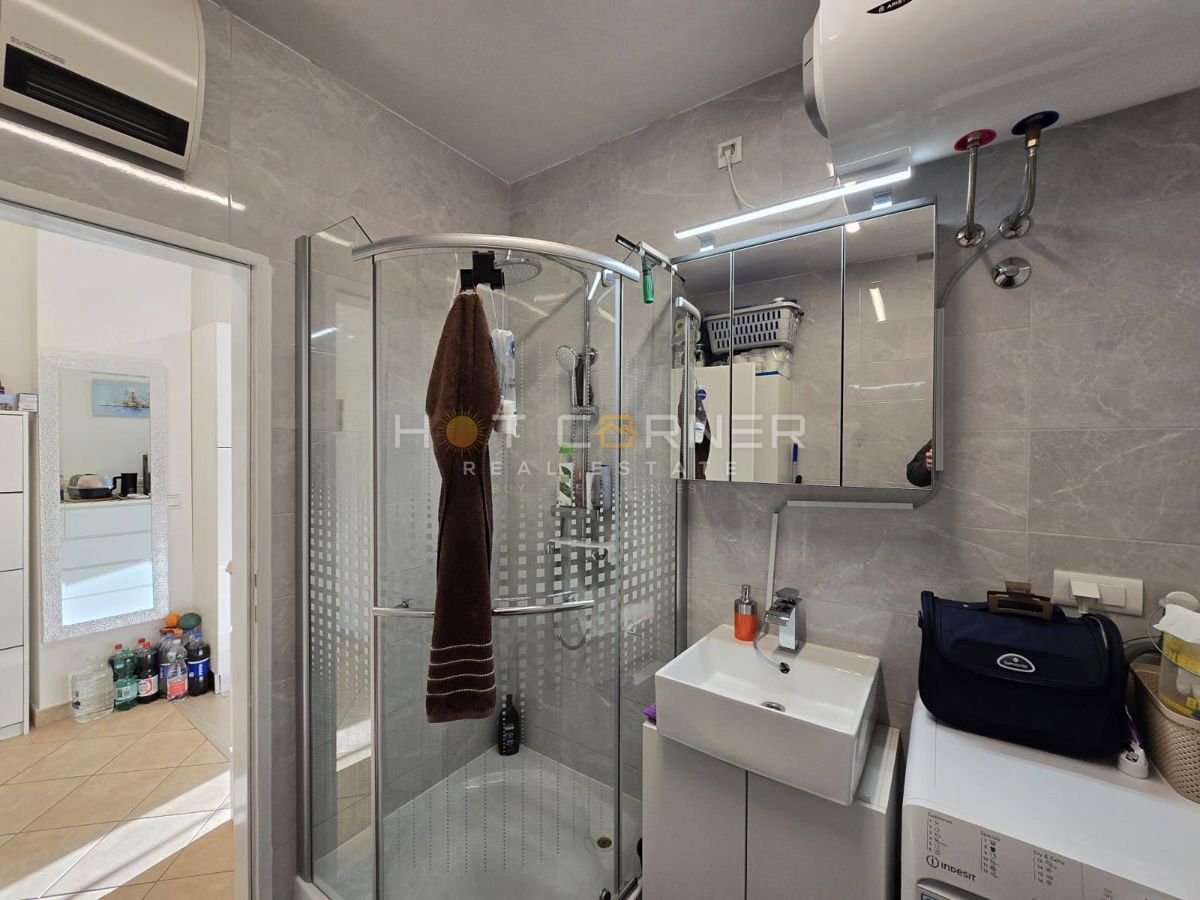 Stanovanje Medulin, 50m2